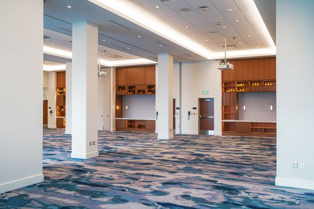 Featured photo from Jewel Conference Center