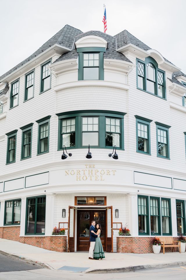 Featured photo from Romantic Tented Wedding Affair