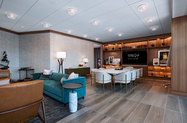 Featured photo from Sonesta work Suite