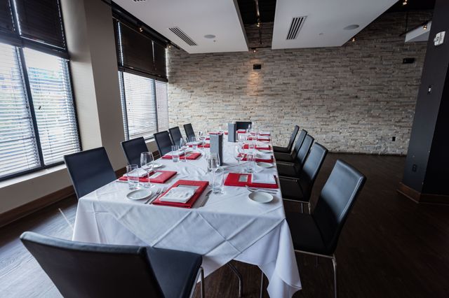 Featured photo from VIP