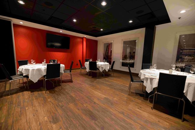 Featured photo from Huron