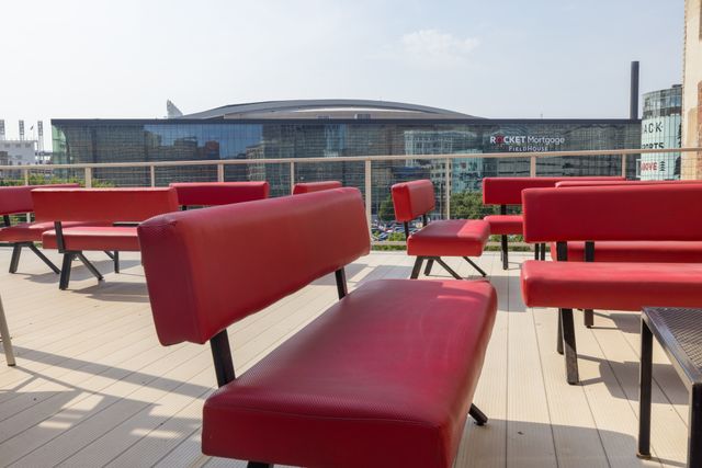 Featured photo from Rooftop