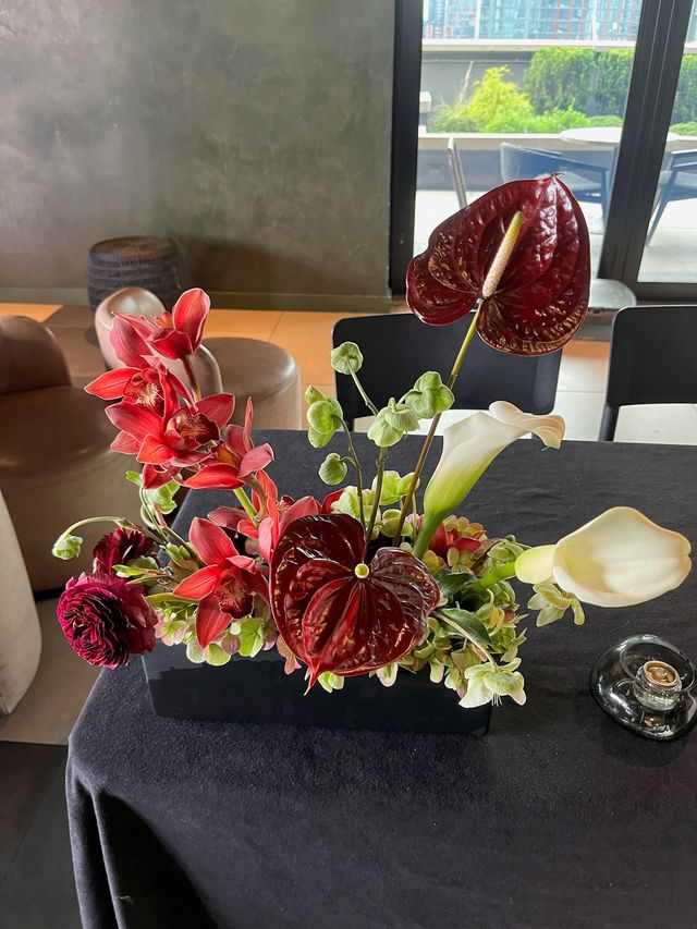 Featured photo from Corporate Event