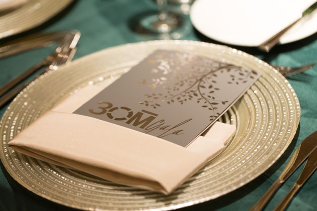 Featured photo from Echelon 30M Gala