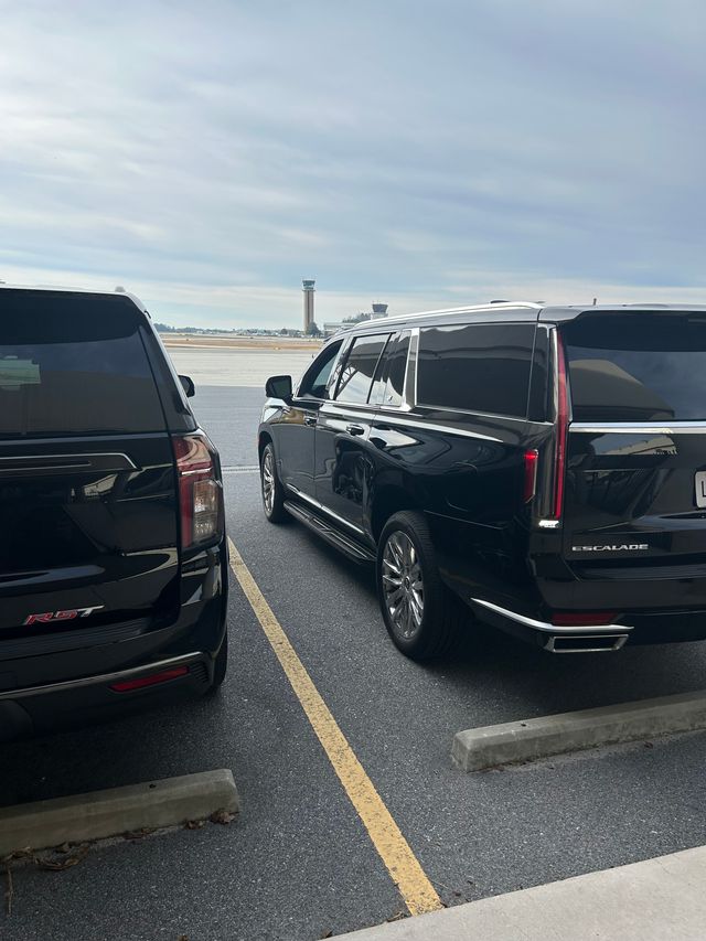 Featured photo from Black truck Atl showcase