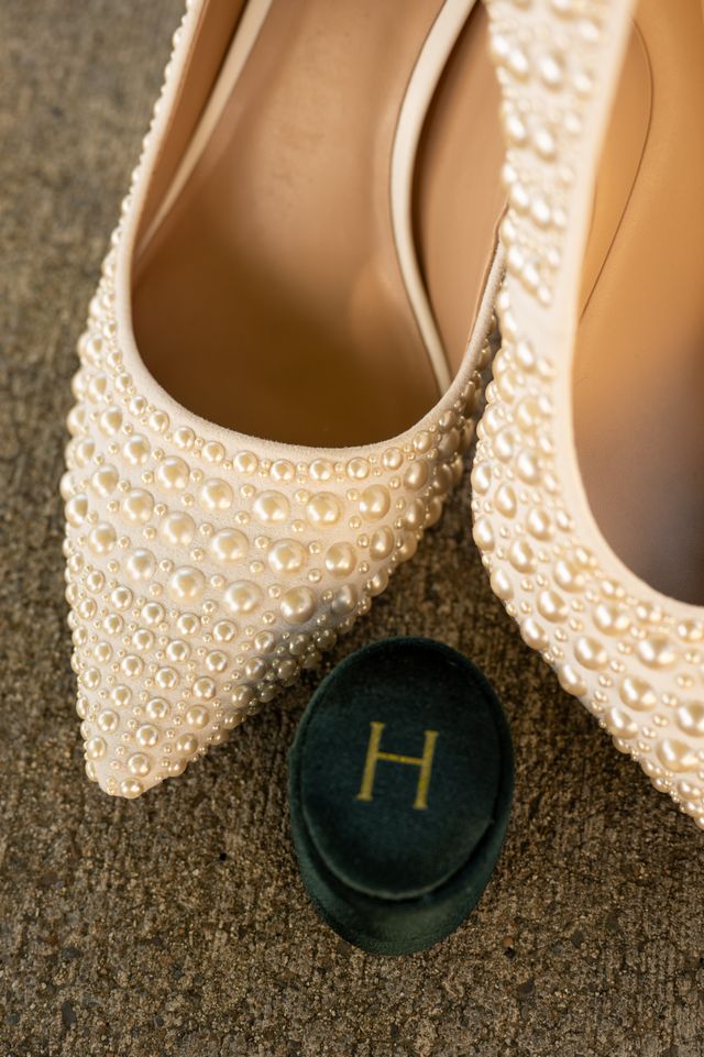 Featured photo from Idaho Church Wedding