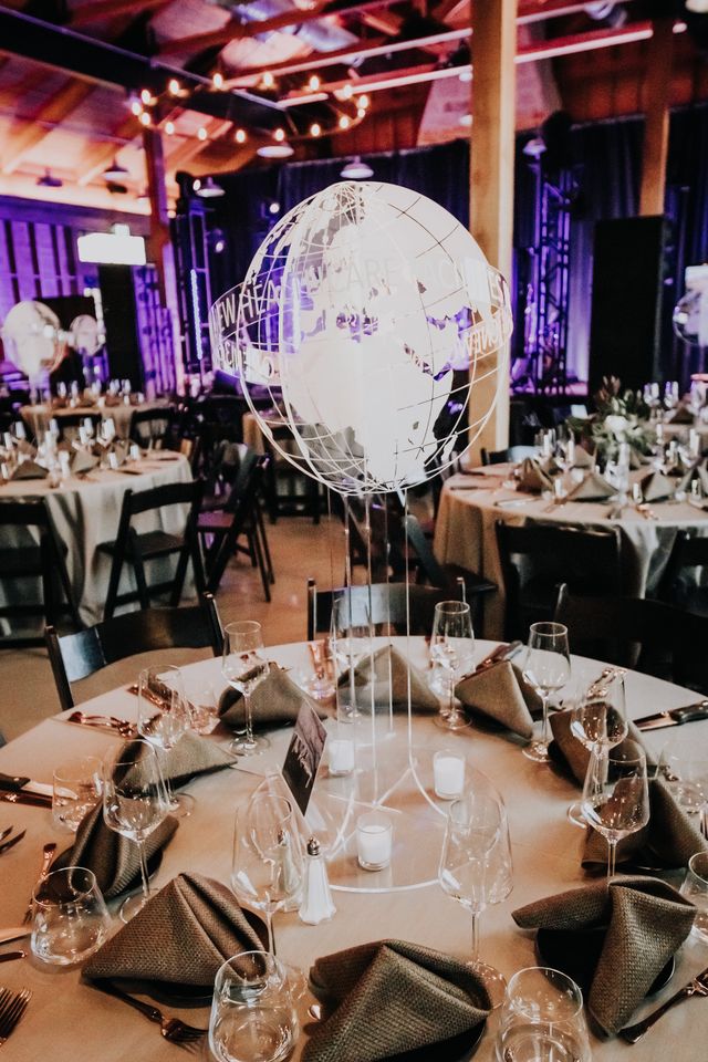 Featured photo from Needtobreathe X OneWorld Health Benefit Concert