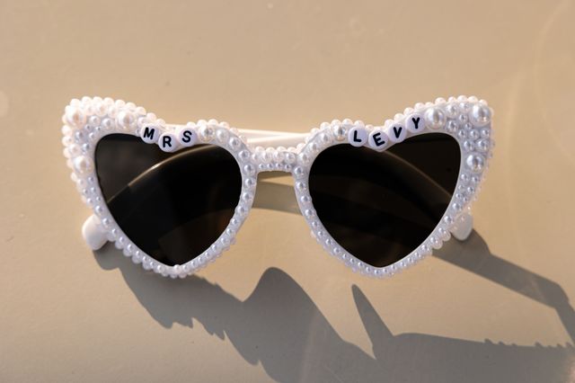 Featured photo from Chic DC Engagement Party