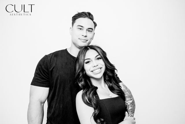 Featured photo from Cult Aesthetics Grand Opening