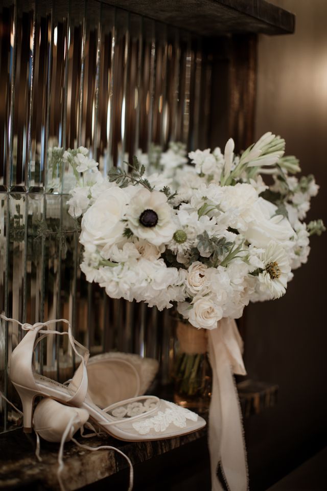 Featured photo from Celebrate Love in Style With This Gorgeous Wedding at Lucky Arrow Retreat