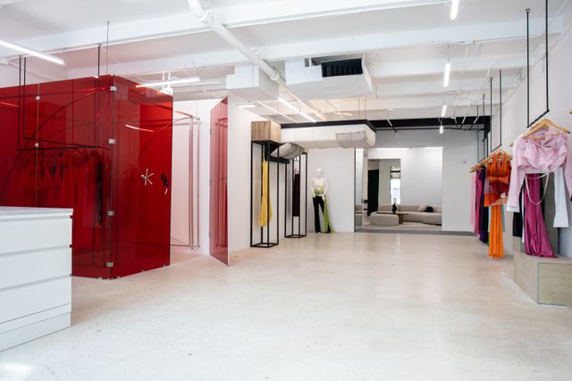 Featured photo from Pop-up Store