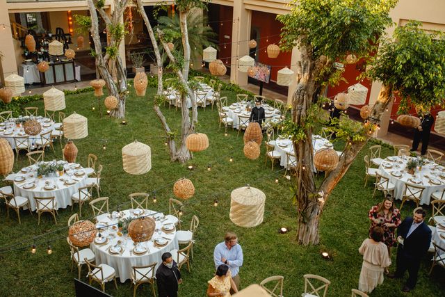 Featured photo from Mayapan Garden