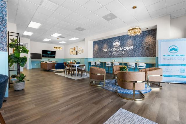 Featured photo from Working Moms of San Antonio Event Space
