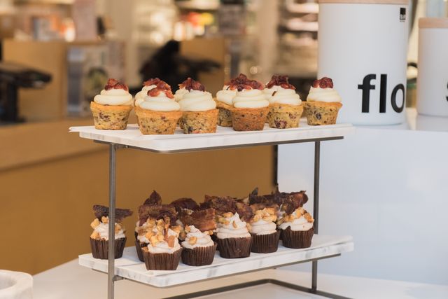 Featured photo from Crate & Barrel Private Registry Event Chicago