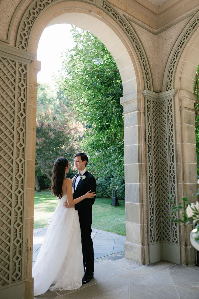 Featured photo from Late Summer Wedding at Glen Manor House in Rhode Island