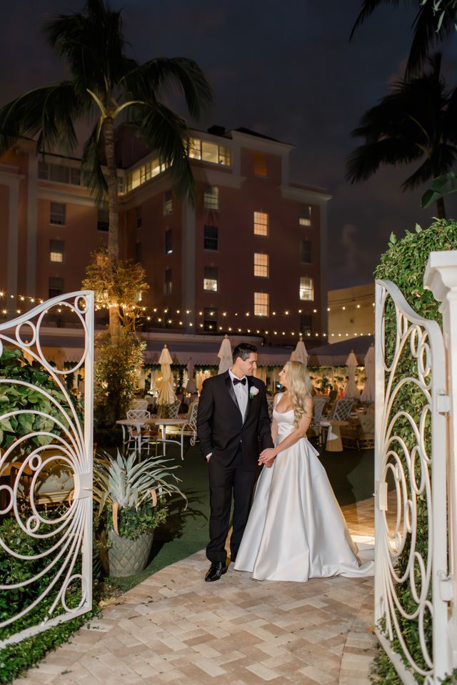 Featured photo from Glamour Under the Stars