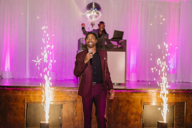 Featured photo from Carondelet House