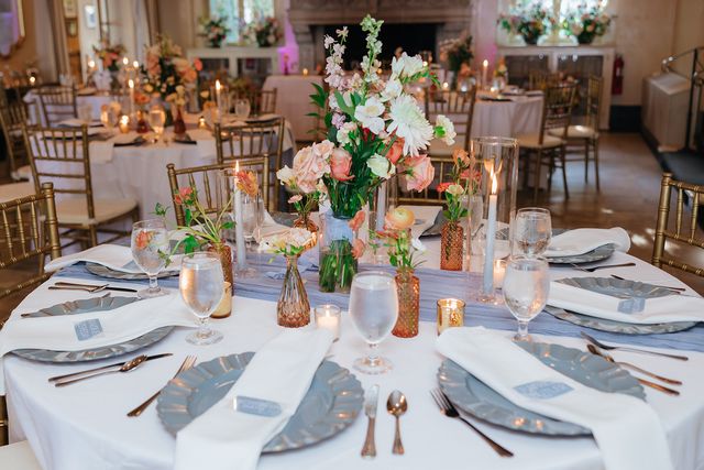 Featured photo from Katie & Tyler’s wedding