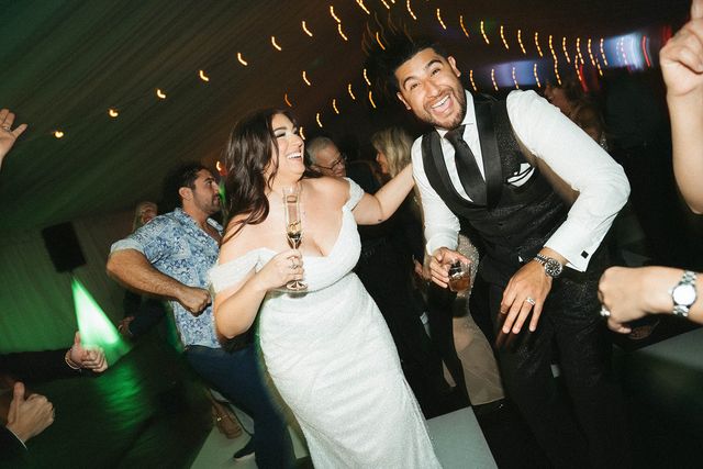 Featured photo from Brianna and Adrian