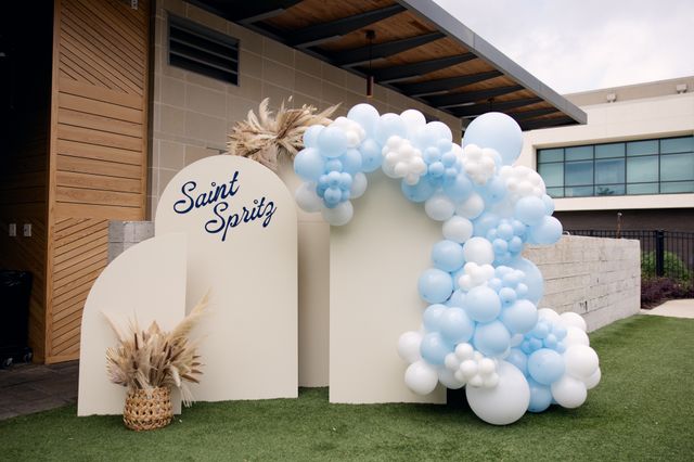 Featured photo from Relive the Luxe Atmosphere of The Saint Spritz Launch Event at The Village Dallas