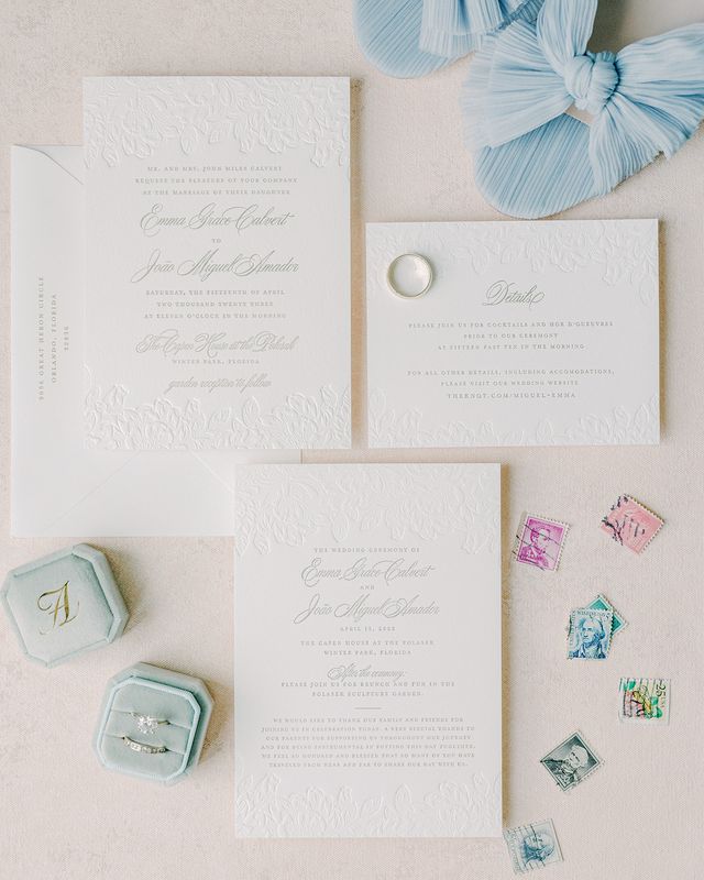 Featured photo from Emma & Miguel's Wedding