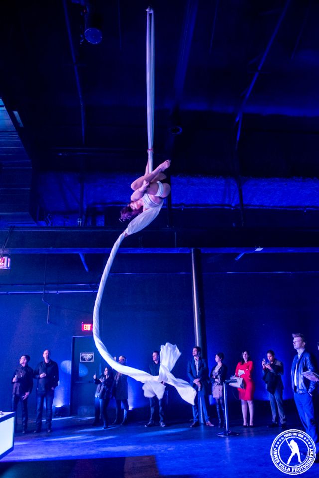 Featured photo from The Studio at The Bomb Factory