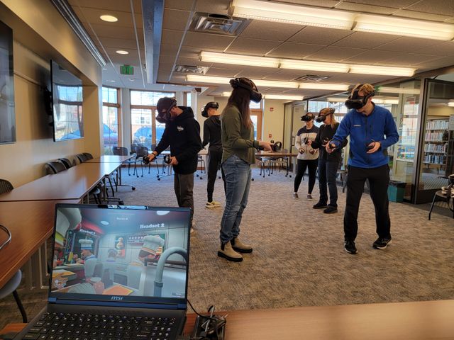 Featured photo from Free Roam Gaming