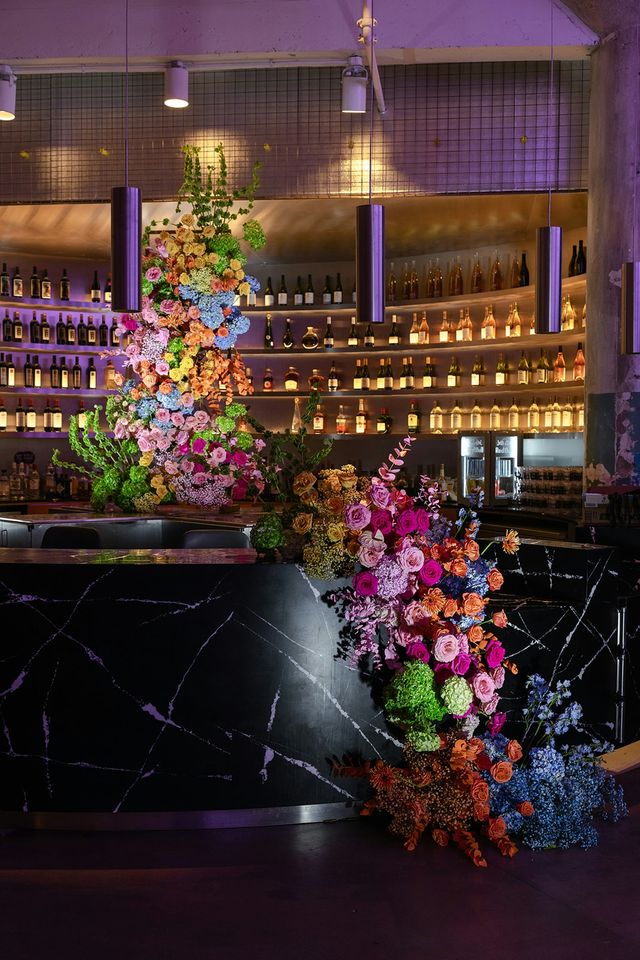 Featured photo from The Lobby