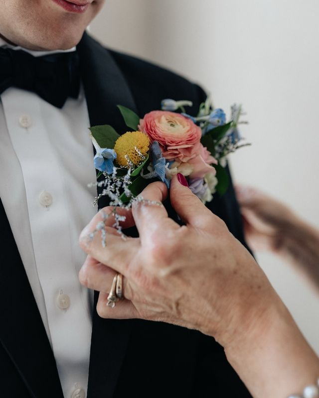 Featured photo from Summer Blooms