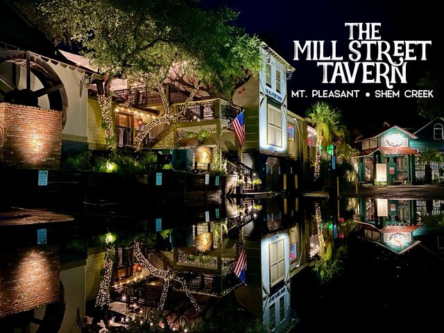 Featured photo from Full Top to Bottom Venue Buyout