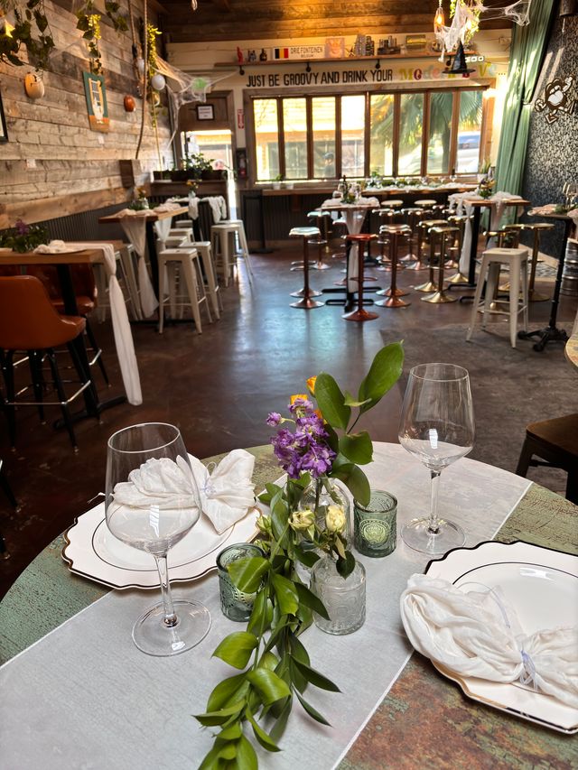 Featured photo from Wedding Reception