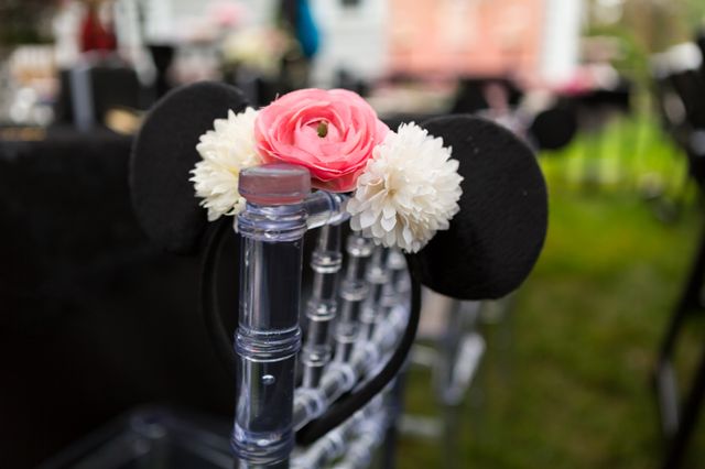 Featured photo from Vintage Minnie Mouse