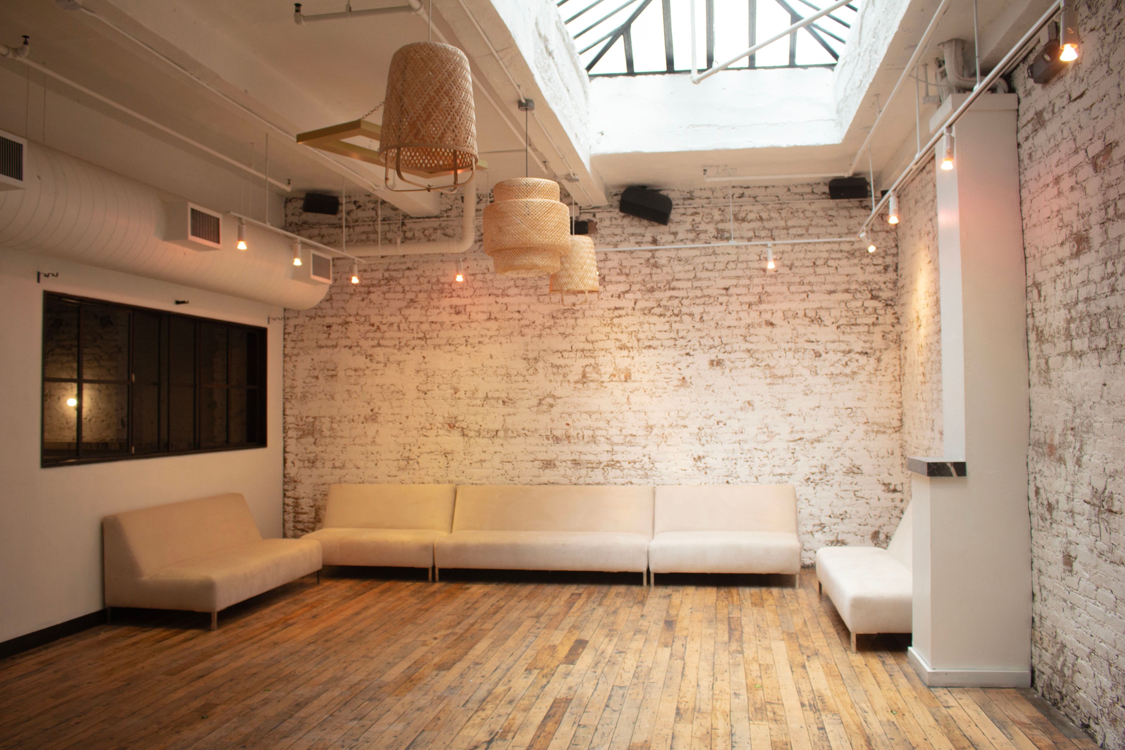 Downtown Nolita event, photoshoot, restaurant space, an event space at 218 NOLITA EVENT SPACE