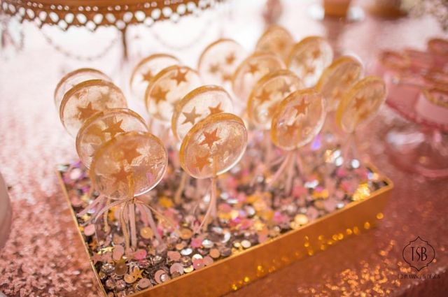 Featured photo from Ballerina Party