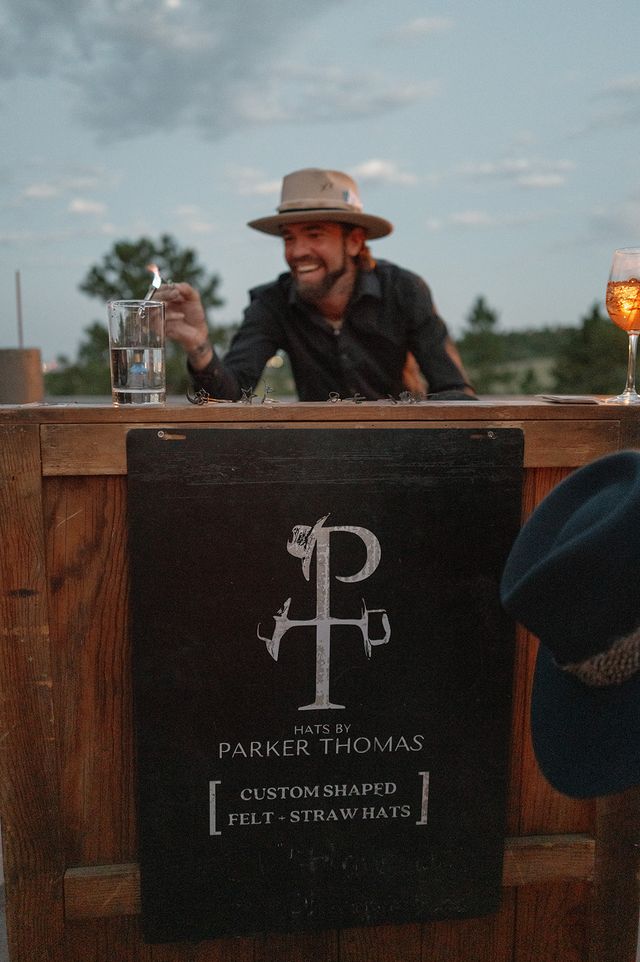 Featured photo from Welcome Party, The Broadmoor