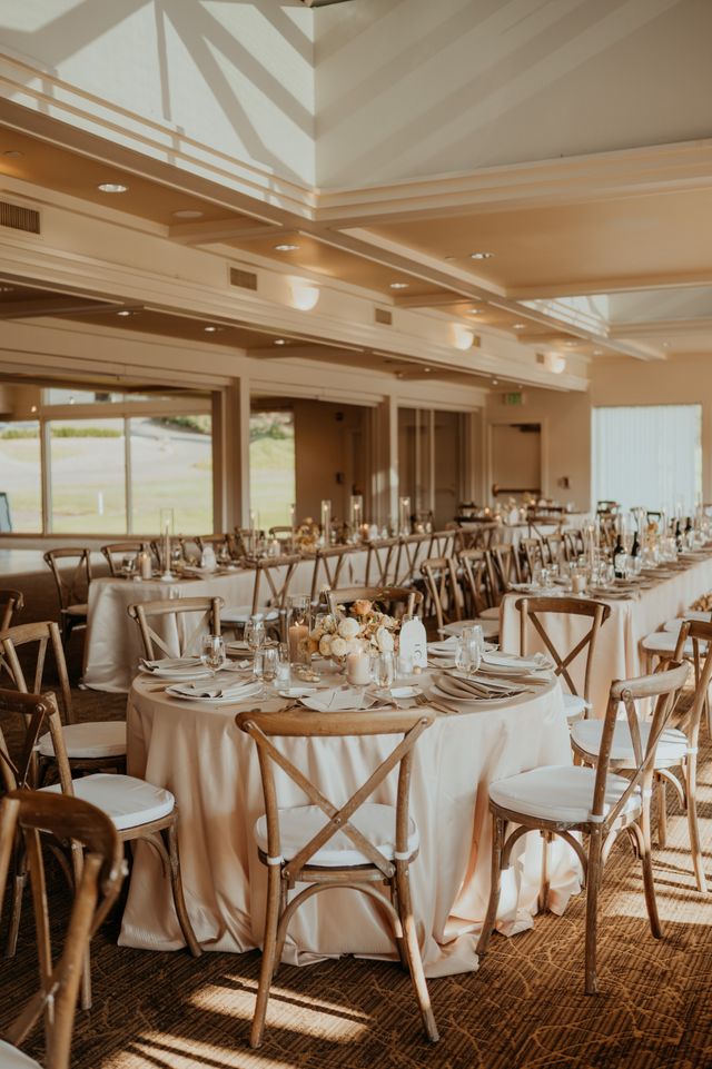 Featured photo from Earthy Garden Wedding at Glendale Country Club