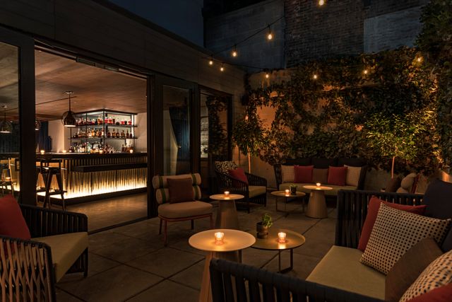 Featured photo from The Terrace