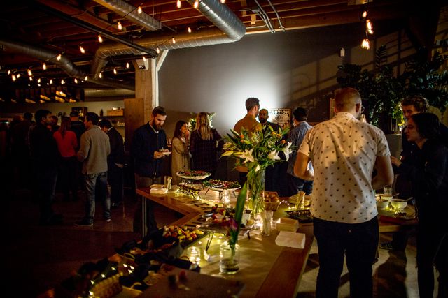 Featured photo from Heavybit Industries 5-Year Anniversary + Holiday Party