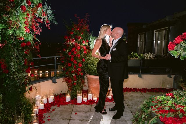 Featured photo from An Enchanting Parisian Proposal at the Ritz Paris