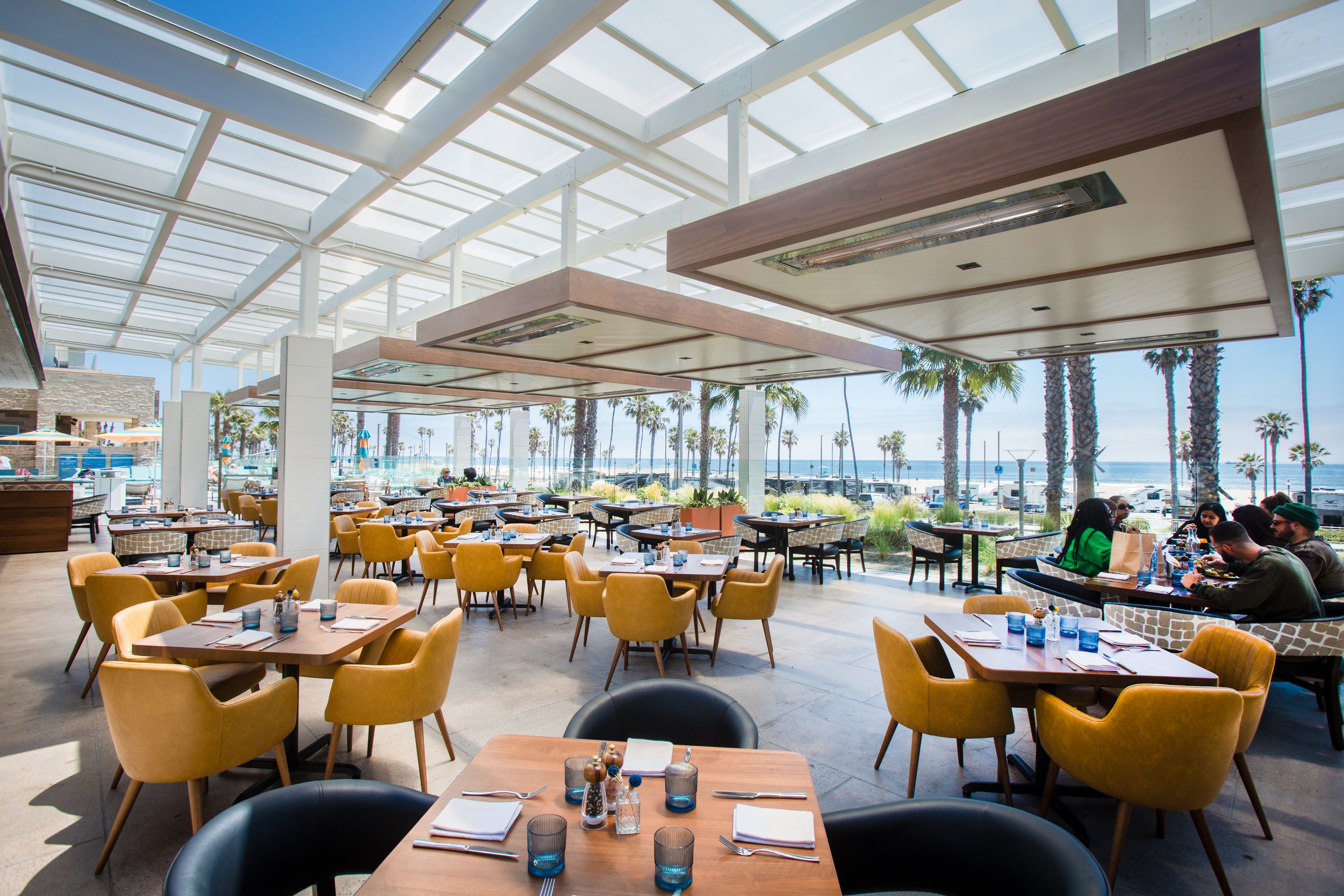 Lorea, an event space at Lōrea