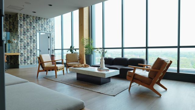 Featured photo from Green Room