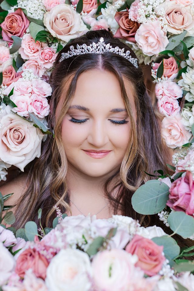 Featured photo from The Carriage House Wedding | Hakley & Luke