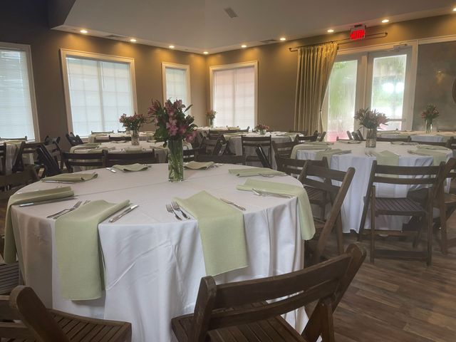 Featured photo from Banquet Room