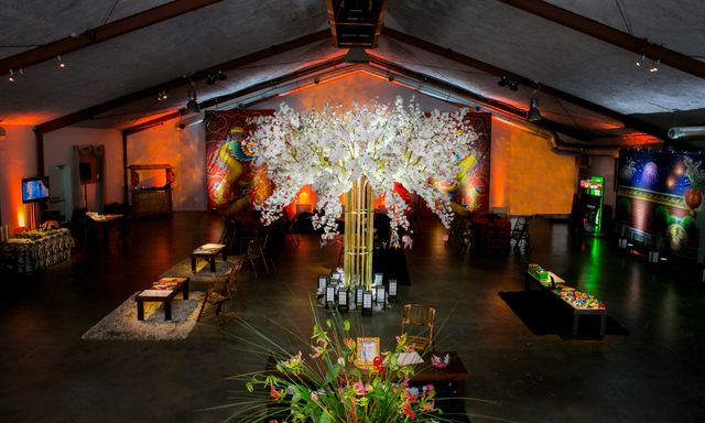 Featured photo from Finnley's 5th Birthday Kubo Ninja Party Extravaganza