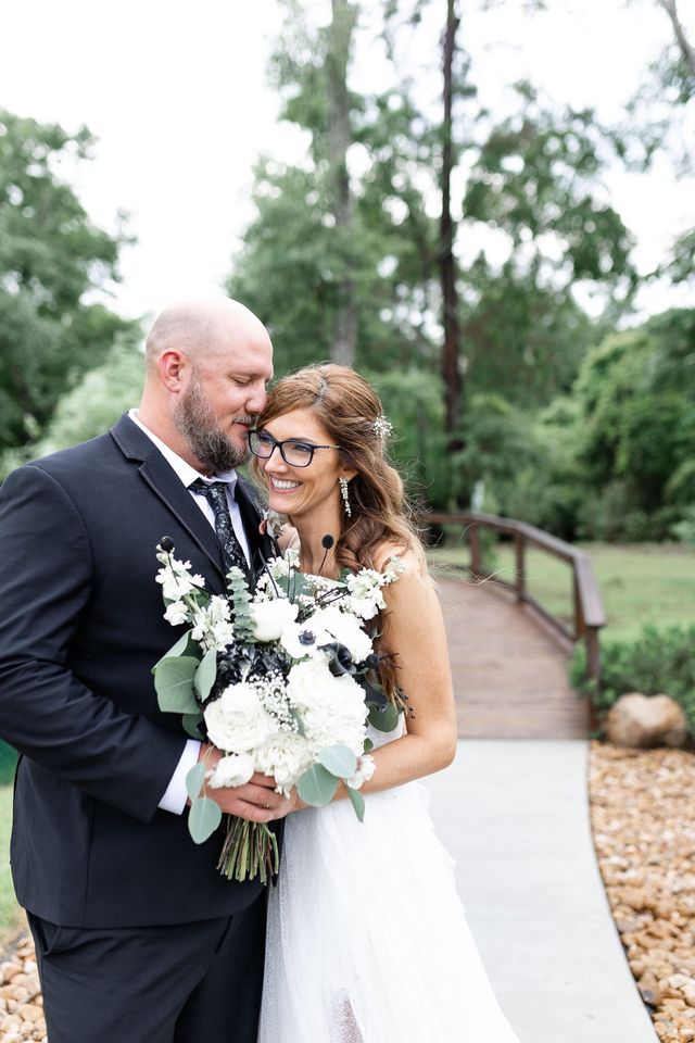Featured photo from The Reserve at Cypress Creek Wedding | Skye & Kula
