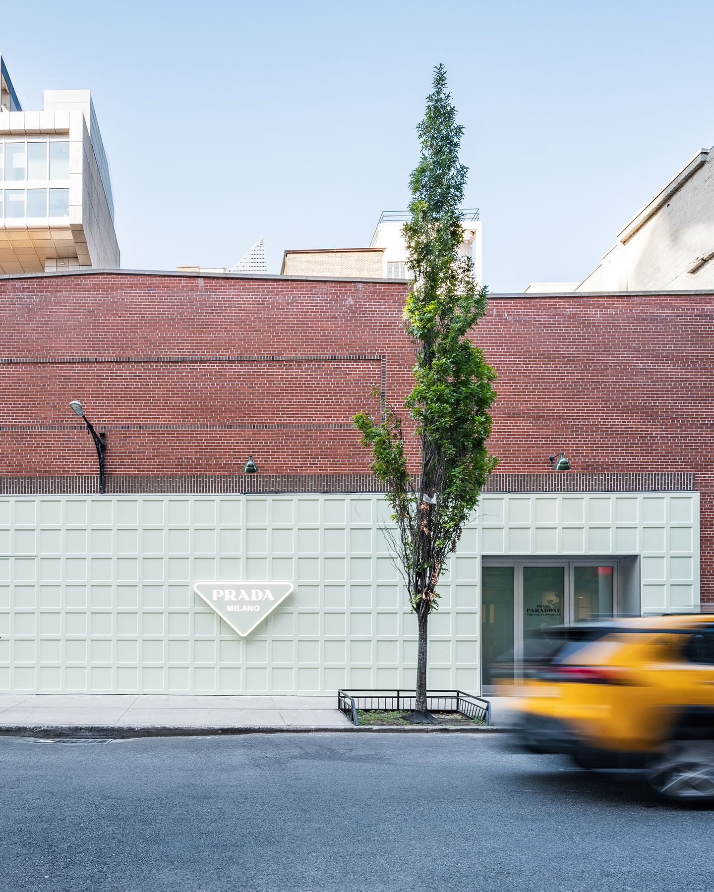 Prada Beauty Activation | Studio 525 NYC | PartySlate