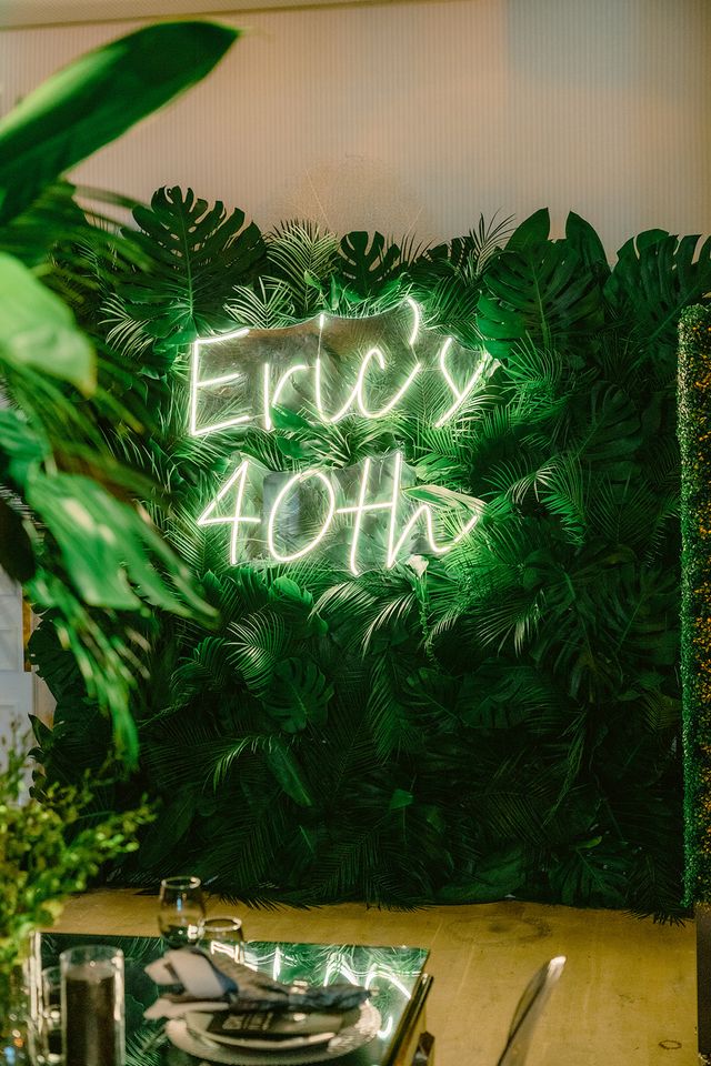 Featured photo from Eric's 40th Birthday Party