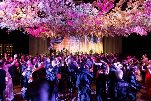 Featured photo from Lavish Wedding at The Geraghty In Chicago