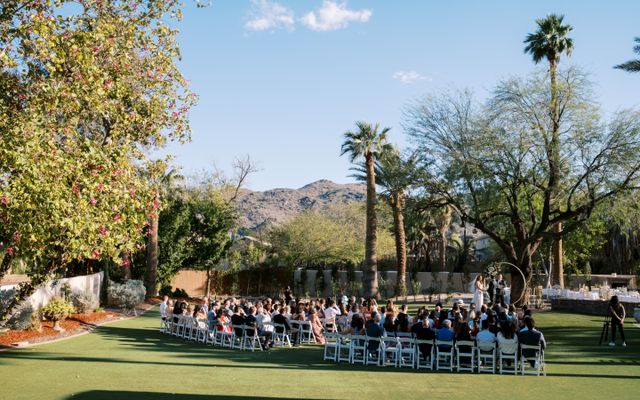 Featured photo from Grand South Lawn