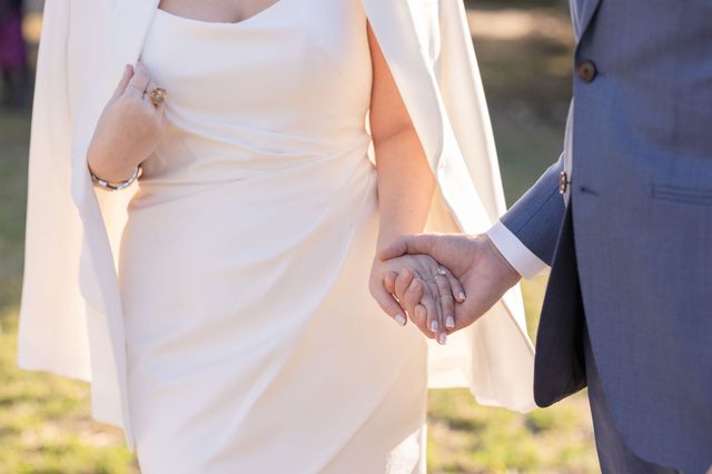 Featured photo from Melissa & Daniel